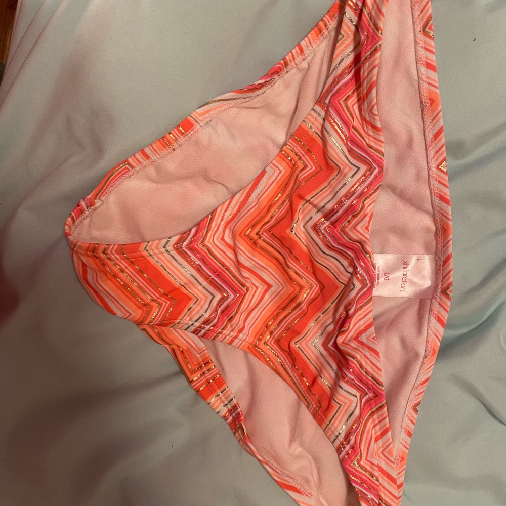 Bikini bottoms